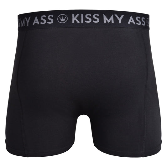 KISS MY ASS® – LIMITED DROP (Binnenkort beschikbaar)