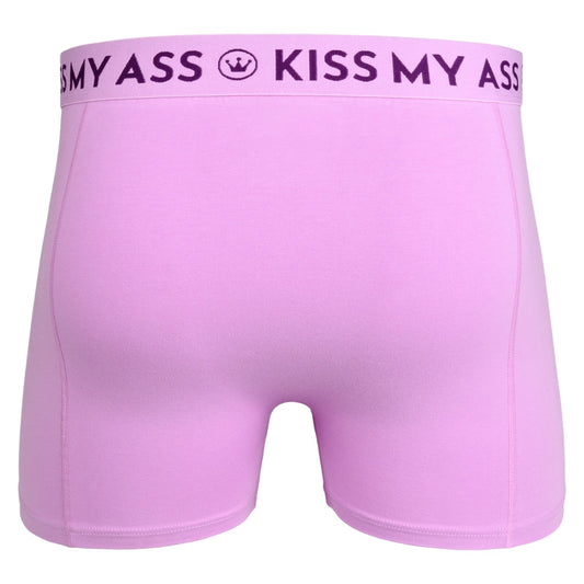 KISS MY ASS® – LIMITED DROP (Binnenkort beschikbaar)