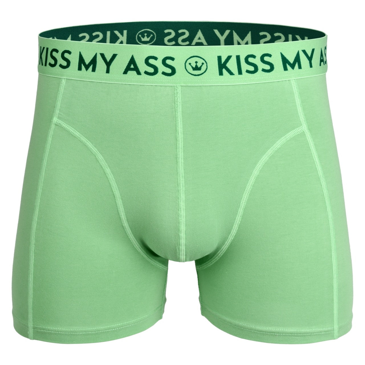 KISS MY ASS® – LIMITED DROP (Binnenkort beschikbaar)