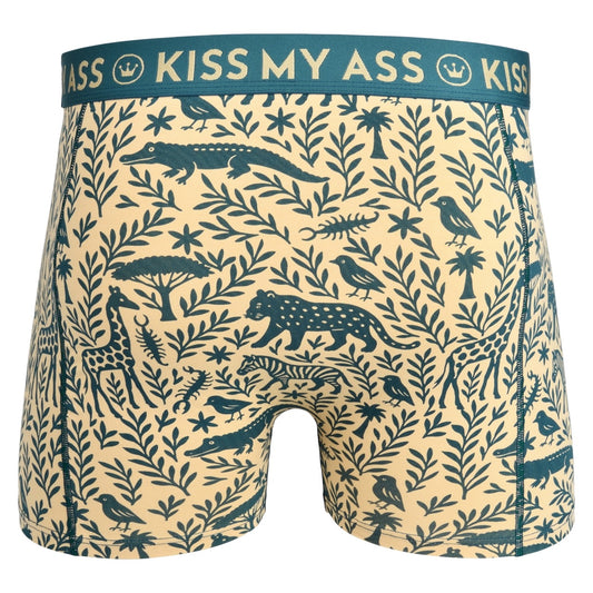 KISS MY ASS® – LIMITED DROP (Binnenkort beschikbaar)