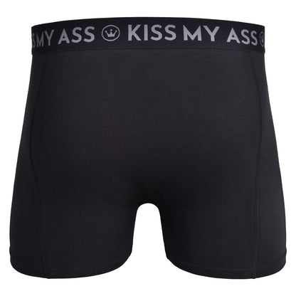 KISS MY ASS® – LIMITED DROP (Binnenkort beschikbaar)