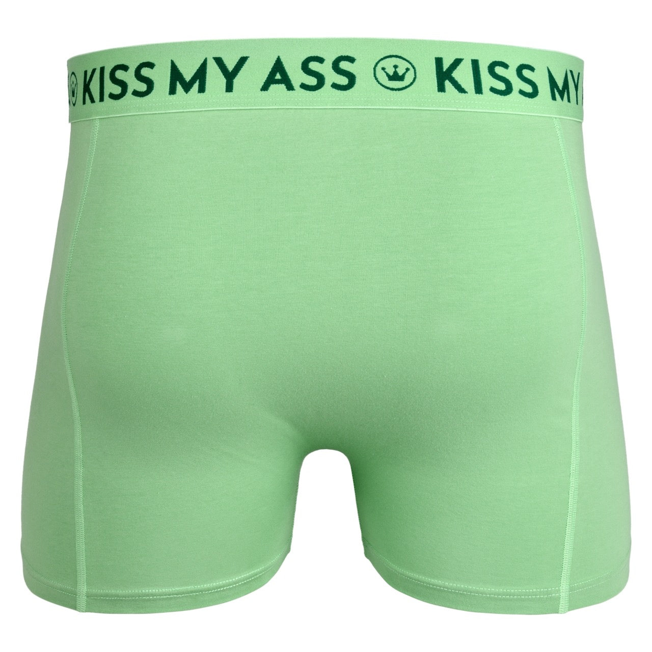 KISS MY ASS® – LIMITED DROP (Binnenkort beschikbaar)