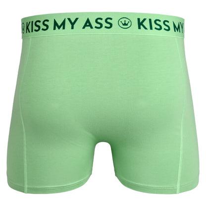 KISS MY ASS® – LIMITED DROP (Binnenkort beschikbaar)