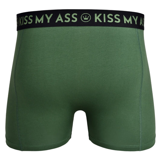 KISS MY ASS® – LIMITED DROP (Binnenkort beschikbaar)
