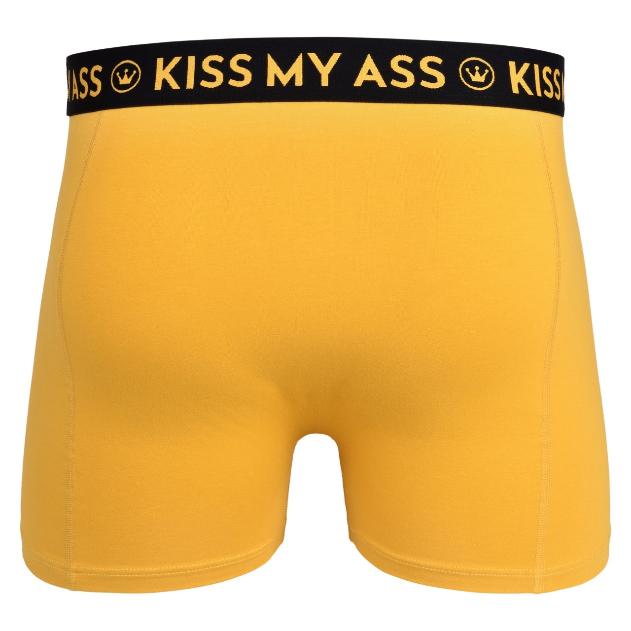 KISS MY ASS® – LIMITED DROP (Binnenkort beschikbaar)