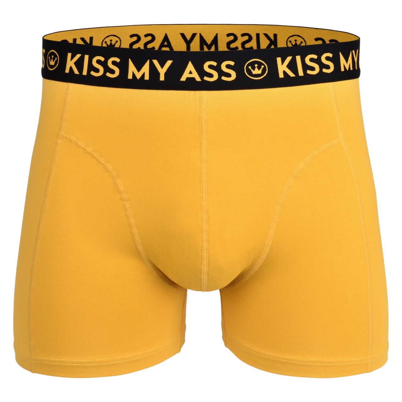 KISS MY ASS® – LIMITED DROP (Binnenkort beschikbaar)